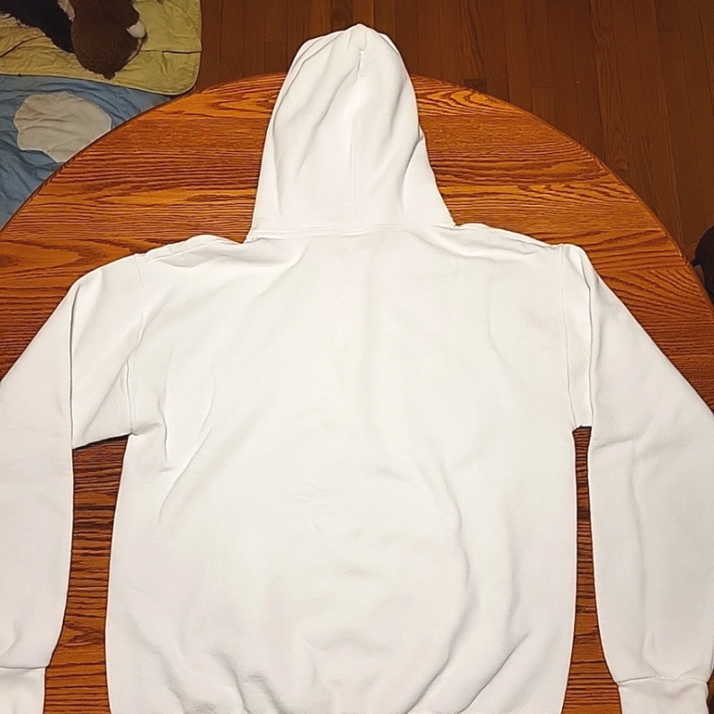 Mickey Mouse Hoodie - Picture 2 of 6